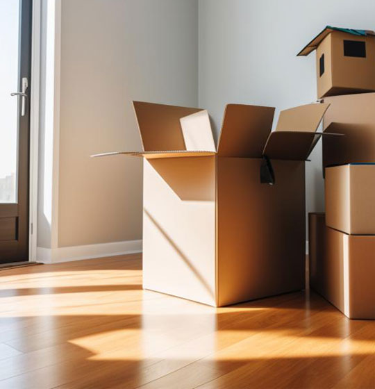 8 Tips for Move-In or Move-Out Home Cleanings