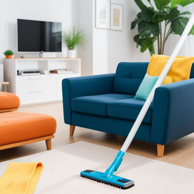 On-Demand Home Cleaning Platform GiGO Clean Expands to Los Angeles Region
