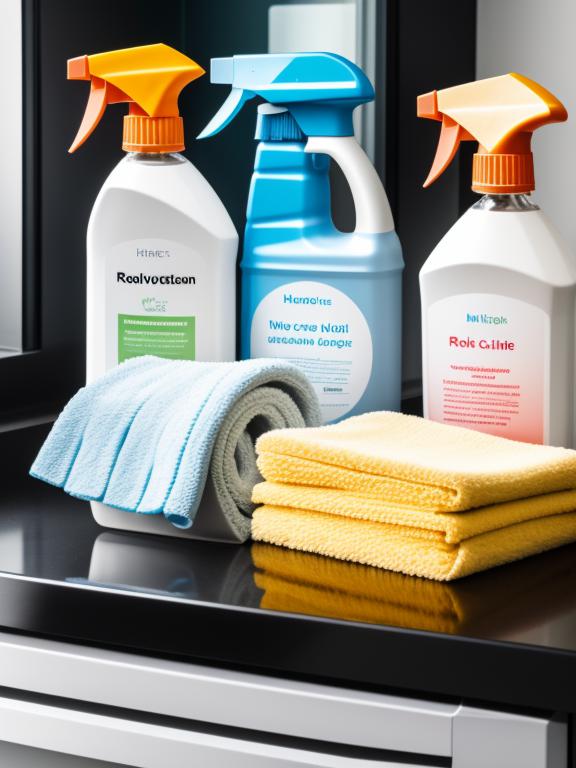 Revolutionizing the Home Cleaning Experience: How Cleaning Apps Are Different From Traditional Maid Services